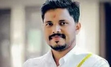 Preaveen-Nettaru