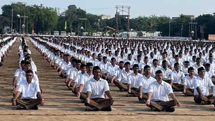 RSS