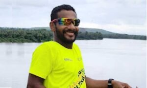 Riyaz-Canara-Bank