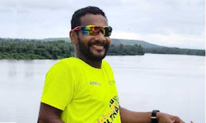 Riyaz-Canara-Bank