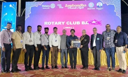 Rotary-club