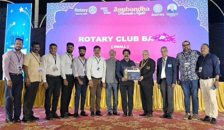 Rotary-club