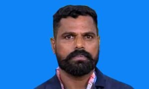 Santhosh-Poojary