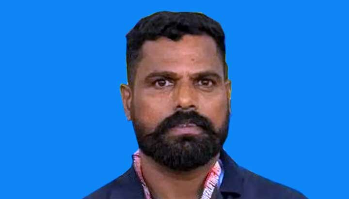 Santhosh-Poojary