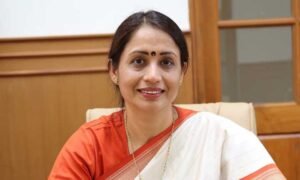 Shalini-Rajaneesh