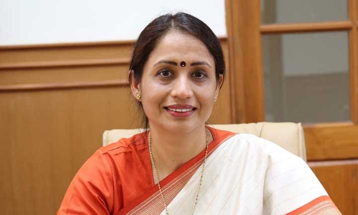 Shalini-Rajaneesh