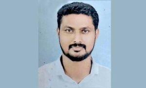 Sunil-BS