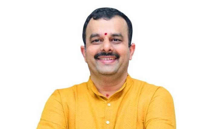 V-Sunil-kumar
