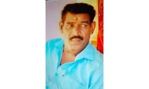 chandrashekara-naik