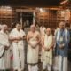 dharmasthala--CP-Radhakrish