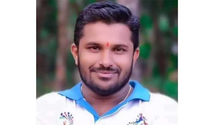 postman--Suresh
