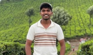 santhosh-acharya