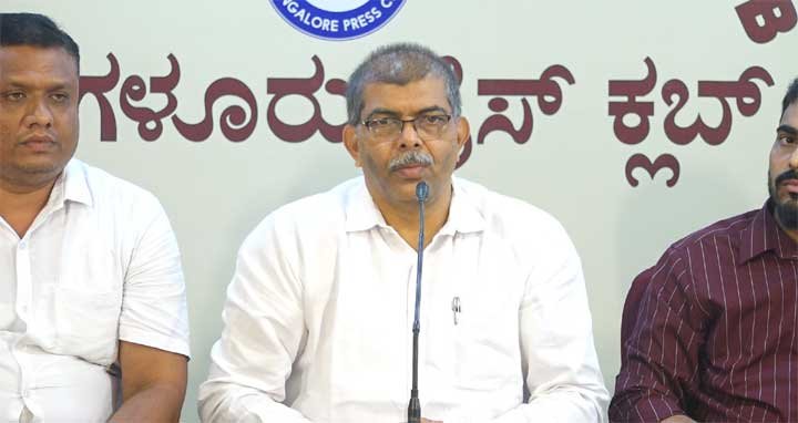 satyajith surathkal