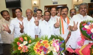 vidhanaparishath-Congress