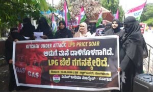 women-india-movement