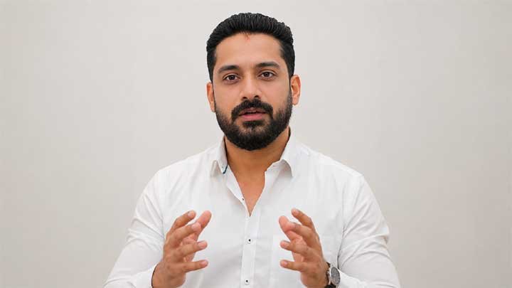 Akshith-Suvarna