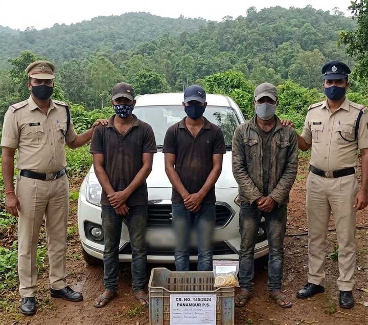 Baikampady-car-robbery