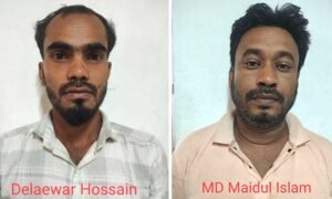 Banladeshi-Agents