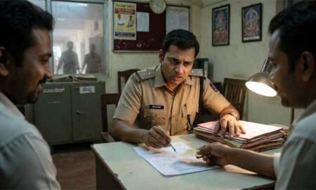 Belthangady-Police-station