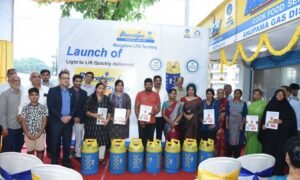 BharathGas