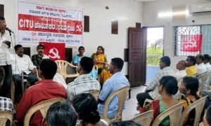 CITU-labor-convention