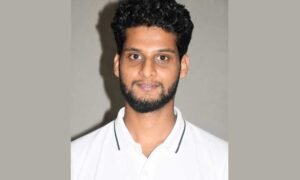 Chethan Gowda