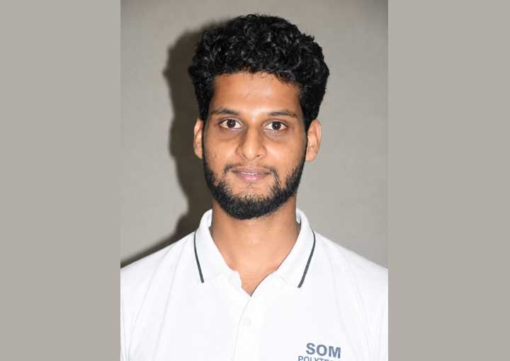 Chethan Gowda
