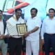 Distinguished Service Award