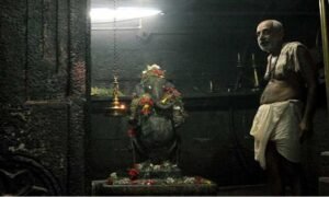 Gokarna-ganapathy