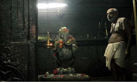 Gokarna-ganapathy