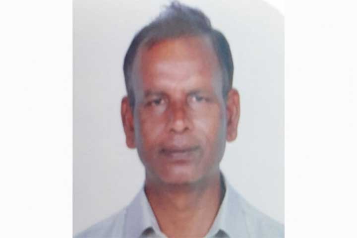 Harish-Gatty