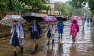 Heavy-rain-school-holiday