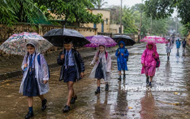 Heavy-rain-school-holiday