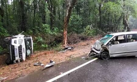 Head-On-Collision-Near-Belt
