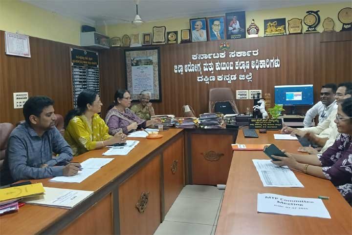Health-department