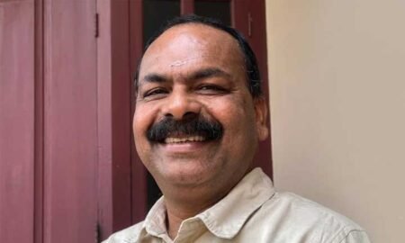 Inspector-Dhanraj