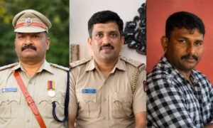 Karkala-police