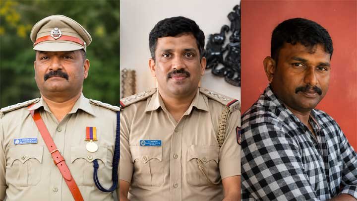 Karkala-police