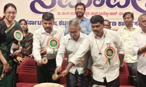 Pensioners Convention