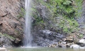 Kudlu-Falls