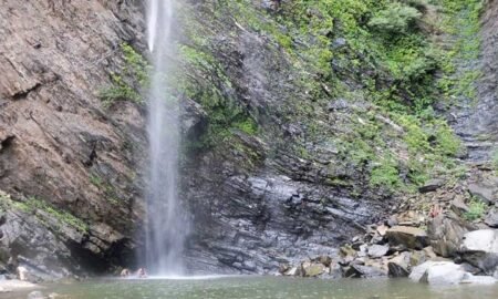 Kudlu-Falls