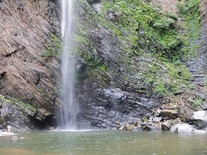 Kudlu-Falls