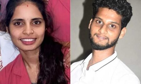 Lavanya-Chethan-Gowda