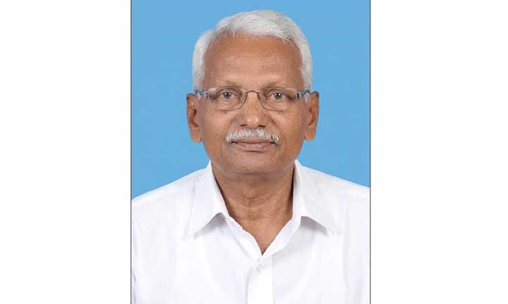 M-Devadas
