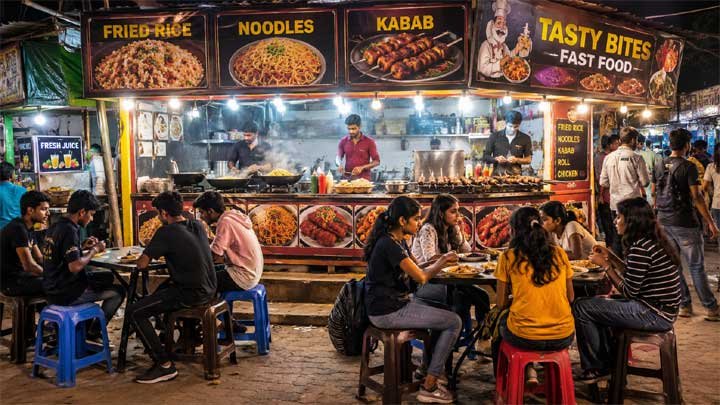 Mangalore-Fast-Food