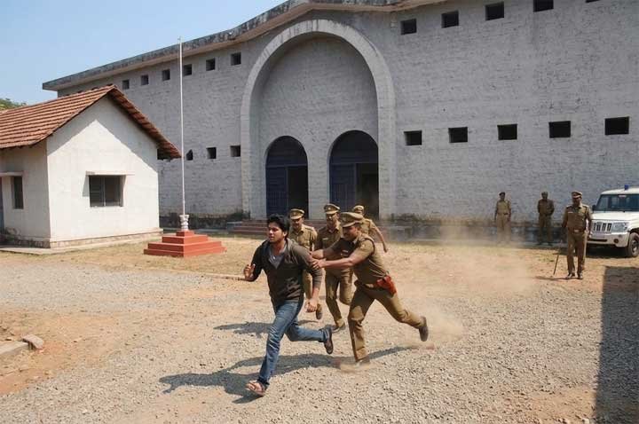 Mangalore-jail
