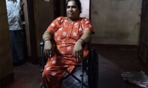Manjanady-Ashwini