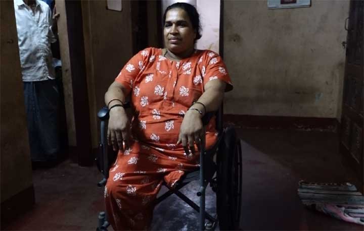 Manjanady-Ashwini