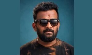 Manjunath-43