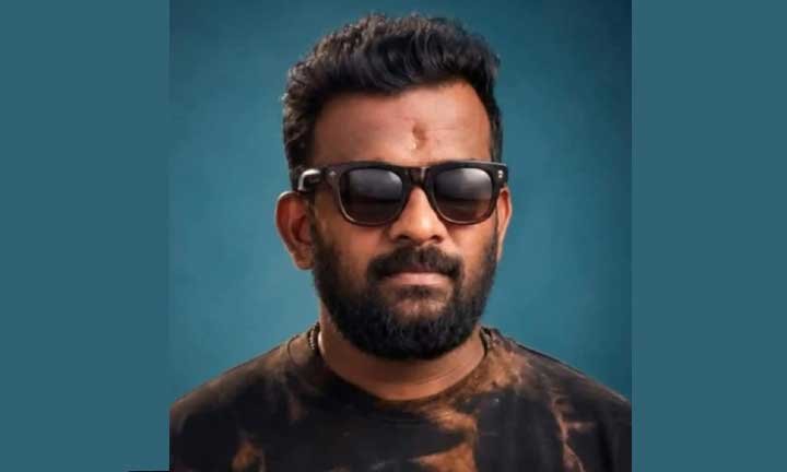 Manjunath-43